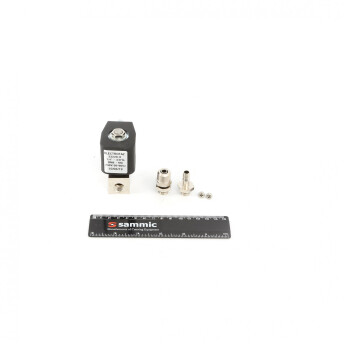 Horeca Parts - Elektrozawór gazowy 6000 - Pakowarka próżniowa Sammic 6100, 6160