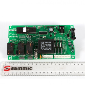 Horeca Parts - Płytka PCB - Pakowarka próżniowa Sammic