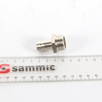 Horeca Parts - Śruba spinająca 1/2" z 14 - Pakowarka próżniowa Sammic
