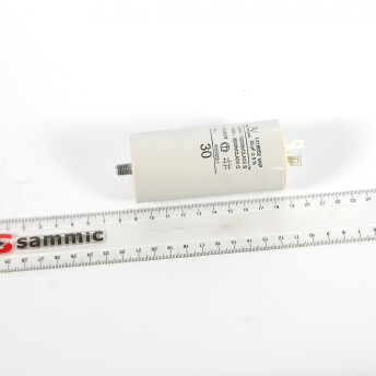 Horeca Parts - Kondensator 30uF 420V - Pakowarka próżniowa Sammic