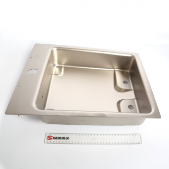Horeca Parts - Zbiornik - Pakowarka próżniowa Sammic SE-200