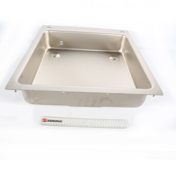Horeca Parts - Zbiornik SE/SU-400 - Pakowarka próżniowa Sammic