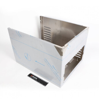 Horeca Parts - Obudowa SE-200 A - Pakowarka próżniowa Sammic