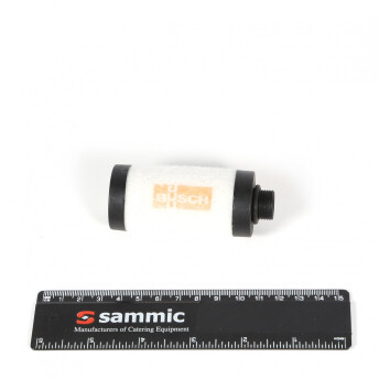 Horeca Parts - Filtr + uszczelka (pompa 8 m³) - Pakowarka próżniowa Sammic