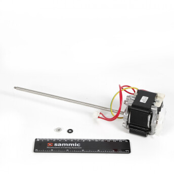 Horeca Parts - Silnik 230/50/1 - Urządzenie do Sous-Vide Sammic SMARTVIDE XL