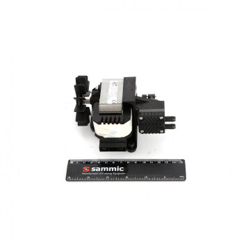 Horeca Parts - Pompa - Pakowarka listwowa Sammic SV-33