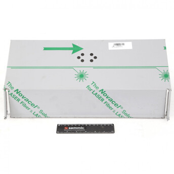Horeca Parts - Obudowa - Pakowarka listwowa Sammic SV-43