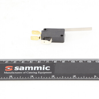 Horeca Parts - Mikroprzełącznik - Pakowarka listwowa Sammic SV-43