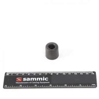 Horeca Parts - Nóżka - Pakowarka listwowa Sammic SV-43