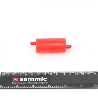Horeca Parts - Tłumik - Pakowarka listwowa Sammic SV-33, SV-43