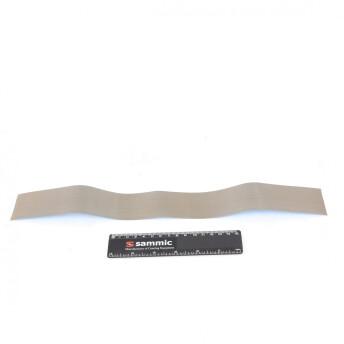 Horeca Parts - Taśma teflonowa - Pakowarka listwowa Sammic SV-33