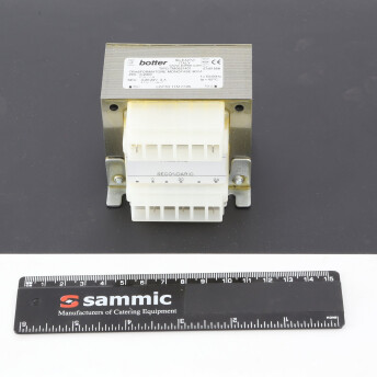 Horeca Parts - Transformator - Pakowarka listwowa Sammic SV-33