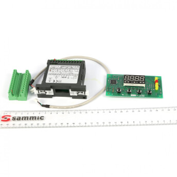 Horeca Parts - Sterownik - Urządzenie do Sous-Vide Sammic SVC-14