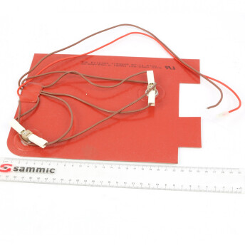 Horeca Parts - Mata grzewcza 1 KW - Urządzenie do Sous-Vide Sammic SVC-14