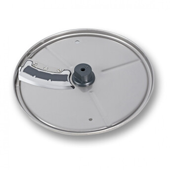 Horeca Parts - Tarcza FCS-G do plastrów do szatkownicy CA-21 i CA-2V oraz urządzeń wielofunkcyjnych CK-241 i CK-24V, Sammic, FCS-G-2