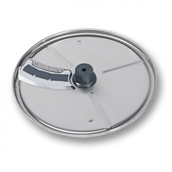 Horeca Parts - Tarcza FCS-G do plastrów do szatkownicy CA-21 i CA-2V oraz urządzeń wielofunkcyjnych CK-241 i CK-24V, Sammic, FCS-G-3