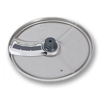 Horeca Parts - Tarcza FCS-G do plastrów do szatkownicy CA-21 i CA-2V oraz urządzeń wielofunkcyjnych CK-241 i CK-24V, Sammic, FCS-G-4