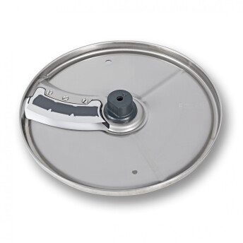 Horeca Parts - Tarcza FCS-G do plastrów do szatkownicy CA-21 i CA-2V oraz urządzeń wielofunkcyjnych CK-241 i CK-24V, Sammic, FCS-G-5