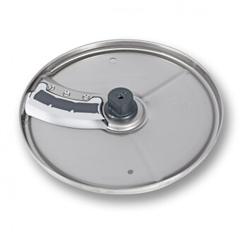 Horeca Parts - Tarcza FCS-G do plastrów do szatkownicy CA-21 i CA-2V oraz urządzeń wielofunkcyjnych CK-241 i CK-24V, Sammic, FCS-G-6