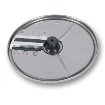 Horeca Parts - Tarcza FCES do słupków do szatkownicy CA-21 i CA-2V oraz urządzeń wielofunkcyjnych CK-241 i CK-24V, Sammic, FCES-2x2