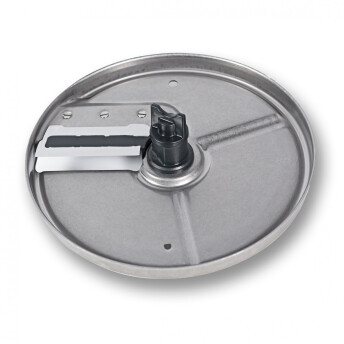 Horeca Parts - Tarcza FCS-G do plastrów do szatkownicy CA-21 i CA-2V oraz urządzeń wielofunkcyjnych CK-241 i CK-24V, Sammic, FCS-G-8
