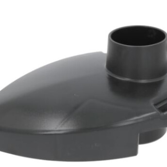 Horeca Parts - Pokrywa do sokowirówki Santos 50