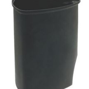 Horeca Parts - Pojemnik na odpadki do sokowirówki Santos 50