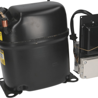 Horeca Parts - Sprężarka/Kompresor Secop GS21MLX gaz R404 pojemność 21.20cm³ 220-240V 50Hz moc 1 HP