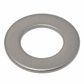 Horeca Parts - Podkładka śr. wew. 53mm śr. zew. 10mm CNS DIN 125A - Zmywarka Silanos