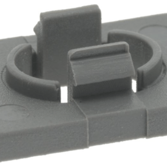 Horeca Parts - Prowadnica zawiasu drzwi - zmywarki gastronomiczne SILANOS 670F, N700