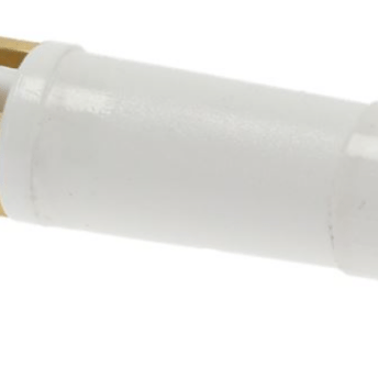 Horeca Parts - Lampka kontrolna pomarańczowa 220 v - Zmywarka Silanos