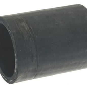 Horeca Parts - Wąż formowalny L 61mm, Średnica zewnętrzna węża 50mm - Zmywarka Silanos