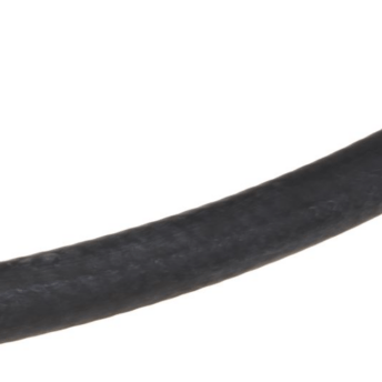 Horeca Parts - Wąż gumowy Ø10x17mm, 1m - Zmywarka Silanos (907360)