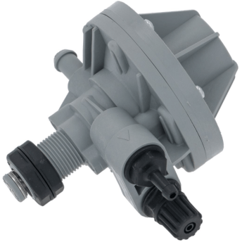 Horeca Parts - pompa dozująca typ - DIB E, 0-5cm³ na suw - Zmywarka Silanos (902201)