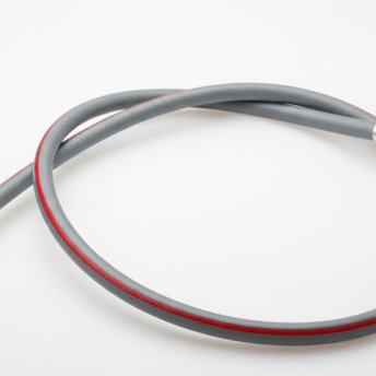 Horeca Parts - Wąż doprowadzający kątowy Ø 3/4" złącze żeńskie–żeńskie 1500 mm - Zmywarka Silanos (907348)