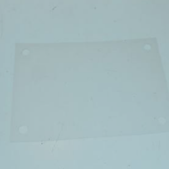 Horeca Parts - Płyta izolacyjna 133 × 90 - Zmywarka Silanos (903623)
