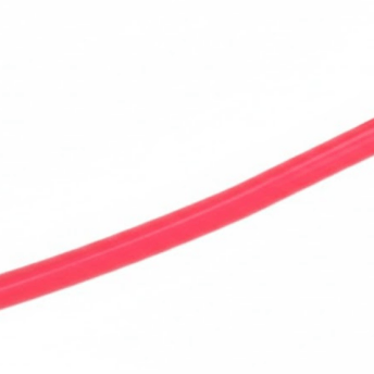 Horeca Parts - Rurka PVC czerwona Ø4x7 mm - Zmywarka Silanos (907278)