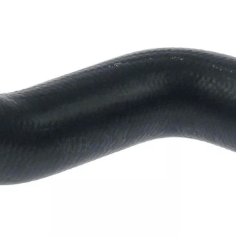 Horeca Parts - Wąż formowalny EPDM czarny L 190mm - Zmywarka Silanos (909371)