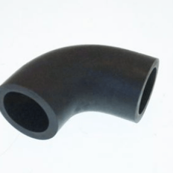 Horeca Parts - Rura formowalna/ Kolanko pompy spustowej E45-E50-N650-N750 - Zmywarka Silanos