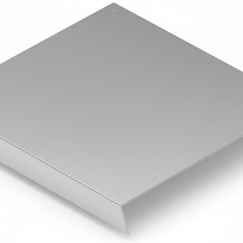 Horeca Parts - Górny panel zmywarki E50 eco - Zmywarka Silanos