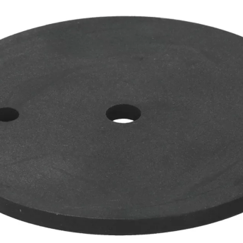 Horeca Parts - Uszczelka uchwytu klapy, waga 0,020 kg - Silanos