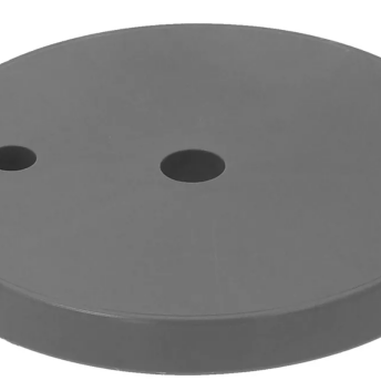 Horeca Parts - Uszczelka do uchwytu klapy, waga 0,030 kg - Silanos