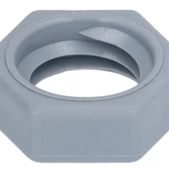 Horeca Parts - Nakrętka plastikowa M12, waga 0,001 kg - Zmywarka Silanos