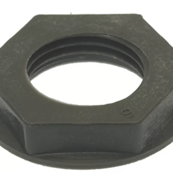 Horeca Parts - Nakrętka pierścieniowa 1/2″, waga 0,010 kg - Zmywarka Giga, Silanos