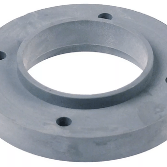 Horeca Parts - Tulejka dystansowa dolnego ramienia myjącego N45-N50, waga 0,043 kg - Zmywarka Silanos
