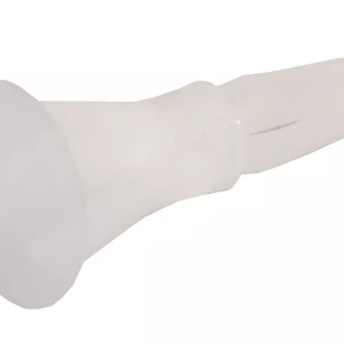 Horeca Parts - Tulejka dystansowa timera elektronicznego, waga 0,001 kg - Zmywarka Makro-Professional, Metro-Professional, Silanos