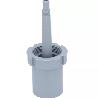 Horeca Parts - Tuleja dolna ramienia myjącego, wysokość 162 mm, waga 0,001 kg - Zmywarka Silanos
