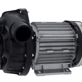 Horeca Parts - Pompa elektryczna LGB AM5225-SX 1,1 kW 230/400 V 50 Hz, wejście Ø 60 mm, wyjście Ø 50 mm, 2800 rpm, waga 0,001 kg - Zmywarka Silanos