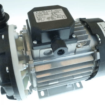 Horeca Parts - Pompa zwiększająca ciśnienie LGB 0,58 kW 220–240 V 50 Hz, 2800 obr./min, waga 0,001 kg - Zmywarka Silanos