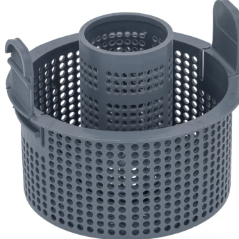 Horeca Parts - Filtr z tworzywa sztucznego z cylindrem Ø 80 mm, wysokość cylindra 80 mm, waga 0,040 kg - Zmywarka Silanos